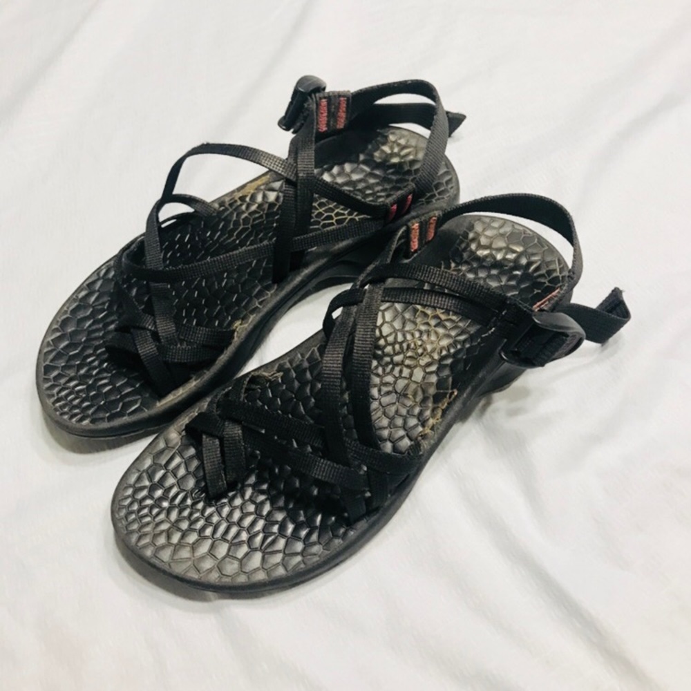 Chaco Sandals